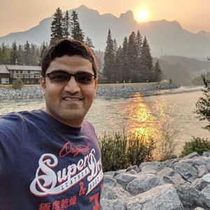 Meet your Posher, Amit